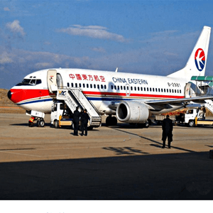 松原查干湖航空空运航空快运业稳步发展的原因是什么？